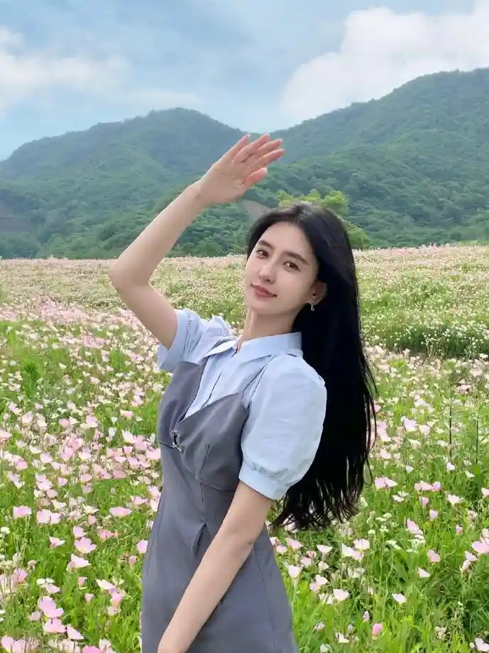 康字体应用案例